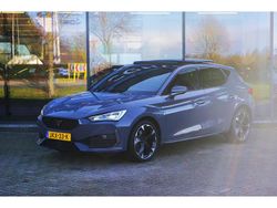 Grijs Gebruikt 2022 Cupra Leon VZ Hatchback | € 27.900 (Eerlijke prijs)