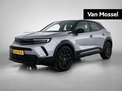 Grijs Gebruikt 2024 Opel Mokka SUV | € 26.540 (Iets duurder)
