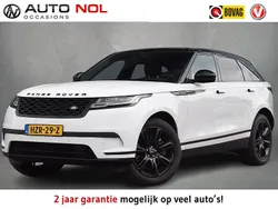 Wit, metallic lak Gebruikt 2022 Land Rover Range Rover Velar SUV | € 49.750 (Super prijs)