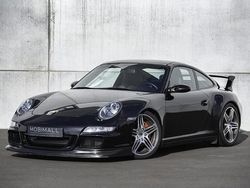 Zwart Gebruikt 2007 Porsche 911 GT3 Coupé | € 69.911