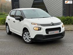 Overige Gebruikt 2020 Citroën C3 Feel Hatchback | € 9.995 (Goede deal)