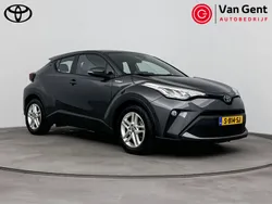 Grijs Gebruikt 2022 Toyota C-HR Business Edition SUV | € 26.499 (Eerlijke prijs)