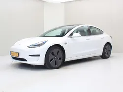 Wit Gebruikt 2020 Tesla Model 3 Standard Range Sedan | € 19.900 (Goede deal)