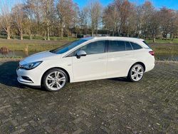 Gebruikt 2019 Opel Astra Ultimate Stationwagen | € 11.950 (Super prijs)