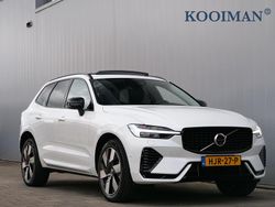 Wit Gebruikt 2024 Volvo XC60 Ultimate SUV | € 56.850 (Super prijs)