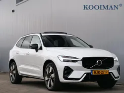 Wit Gebruikt 2024 Volvo XC60 Ultimate SUV | € 59.450 (Eerlijke prijs)