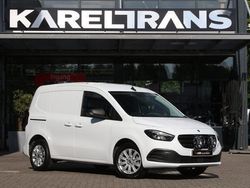 Wit Gebruikt 2022 Mercedes Citan 110 Van | € 19.950 (Eerlijke prijs)