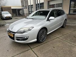 Grijs (metallic) Gebruikt 2011 Renault Laguna III Stationwagen | € 2.999 (Eerlijke prijs)