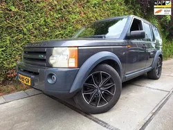 Overige Gebruikt 2006 Land Rover Discovery 3 SUV | € 3.100 (Super prijs)
