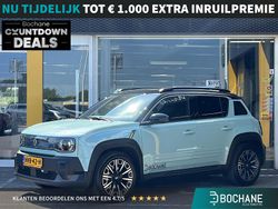 Blauw Gebruikt 2025 Renault R4 Iconic SUV | € 34.295 (Super prijs)