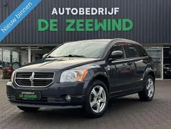 Blauw Gebruikt 2007 Dodge Caliber SXT SUV | € 4.250 (Eerlijke prijs)