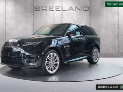 Zwart, metallic lak Nieuw 2025 Land Rover Range Rover Sport HSE Dynamic SUV | € 138.704 (Goede deal)