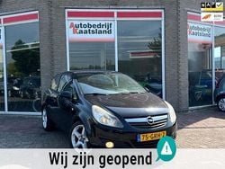 Gebruikt 2008 Opel Corsa Sport | € 1.498 (Iets duurder)