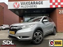 Grijs Gebruikt 2023 Honda HR-V Executive SUV | € 14.945