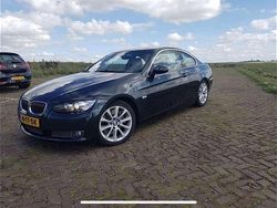 Gebruikt 2007 BMW 335 Coupé | € 14.500 (Eerlijke prijs)