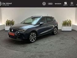 Magnetic tech Gebruikt 2021 Seat Arona FR SUV | € 21.295 (Iets duurder)