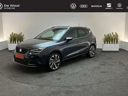Magnetic tech Gebruikt 2021 Seat Arona FR SUV | € 21.295 (Iets duurder)