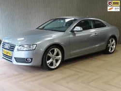Grijs Gebruikt 2008 Audi A5 Proline Coupé | € 5.495 (Eerlijke prijs)