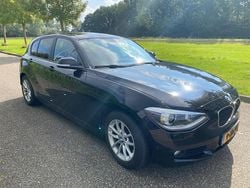 Gebruikt 2014 BMW 116 Hatchback | € 5.750 (Duur)