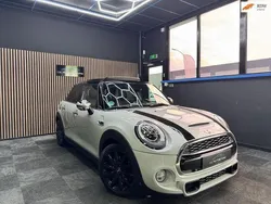Grijs Gebruikt 2016 Mini Cooper S Business Hatchback | € 17.950 (Eerlijke prijs)