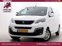 Wit Gebruikt 2018 Peugeot Expert Premium Van | € 11.950 (Super prijs)