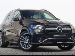 Zwart, metallic lak Gebruikt 2025 Mercedes GLE450 AMG AMG Line Premium Plus SUV | € 139.950 (Super prijs)