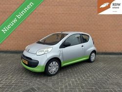 Grijs Gebruikt 2008 Citroën C1 Hatchback | € 1.094 (Goede deal)