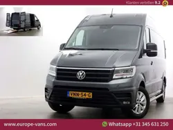 Grijs Gebruikt 2022 VW Crafter Highline Van | € 21.950 (Eerlijke prijs)