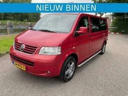 Overige Gebruikt 2008 VW T5 Van | € 14.950 (Duur)