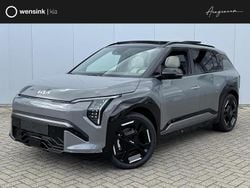 Grijs Gebruikt 2025 Kia EV3 GT-Line SUV | € 46.900 (Eerlijke prijs)
