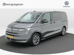Grijs Nieuw 2025 VW Multivan Edition Sedan | € 71.825 (Super prijs)