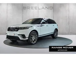 Grijs Gebruikt 2024 Land Rover Range Rover Velar SE Dynamic SUV | € 77.900 (Eerlijke prijs)