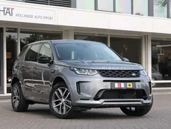 Grijs, metallic lak Gebruikt 2024 Land Rover Discovery Sport S SUV | € 59.800 (Iets duurder)