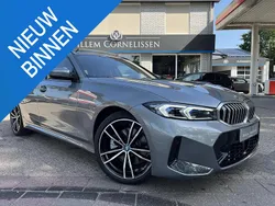 Grijs Gebruikt 2024 BMW 330e M Sport Stationwagen | € 52.950 (Goede deal)