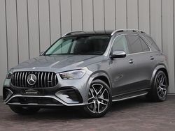 Grijs Gebruikt 2025 Mercedes GLE53 AMG AMG SUV | € 116.500