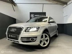 Grijs Gebruikt 2010 Audi Q5 Proline SUV | € 16.950 (Eerlijke prijs)