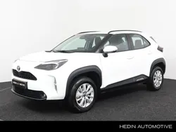 Wit Gebruikt 2024 Toyota Yaris Cross Active SUV | € 26.945 (Super prijs)