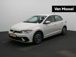 Grijs Gebruikt 2024 VW Polo Business Hatchback | € 27.900 (Duur)
