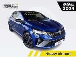 Nieuw 2025 Renault Clio V Esprit Alpine Hatchback | € 29.180 (Eerlijke prijs)