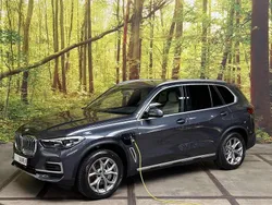 Grijs Gebruikt 2021 BMW X5 Executive SUV | € 49.850