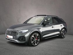 Grijs Gebruikt 2024 Audi Q5 Sportback Competition SUV | € 71.900