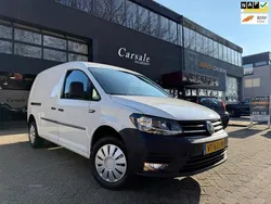 Overige Gebruikt 2016 VW Caddy Maxi Highline MPV | € 8.650 (Eerlijke prijs)