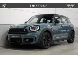 Grijs Gebruikt 2022 Mini John Cooper Works Countryman SUV | € 34.940 (Goede deal)