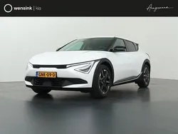 Wit Gebruikt 2024 Kia EV6 Light SUV | € 37.935 (Goede deal)