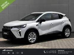 Wit Nieuw 2025 Mitsubishi ASX Intense SUV | € 31.795 (Eerlijke prijs)