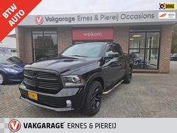 Zwart Gebruikt 2015 Dodge Ram Pickup | € 27.995 (Duur)