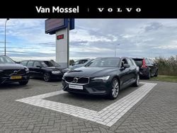 Grijs Gebruikt 2018 Volvo V60 Momentum Stationwagen | € 28.940 (Goede deal)
