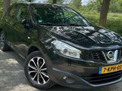 Zwart Gebruikt 2013 Nissan Qashqai SUV | € 9.300 (Eerlijke prijs)