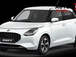 Hatchback Nieuw 2025 Suzuki Swift Style Hatchback | € 24.525 (Iets duurder)