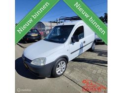 Overige Gebruikt 2008 Opel Combo Comfort MPV | € 1.499 (Eerlijke prijs)